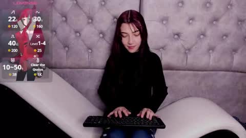babylissie online show from 03-12-25, 12:47
