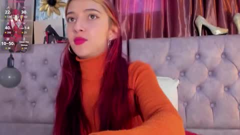 babylissie online show from 10-07-25, 02:14