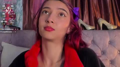 babylissie online show from 10-14-25, 04:19