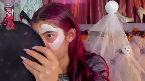 babylissie online show from 10-20-25, 01:44