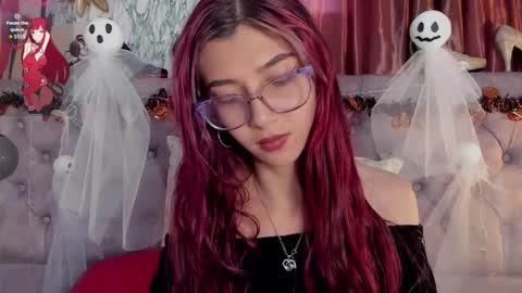 babylissie online show from 11-02-25, 02:41