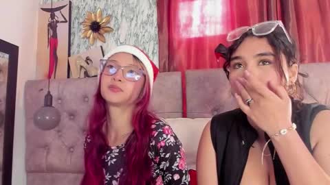 babylissie online show from 12-18-25, 02:45