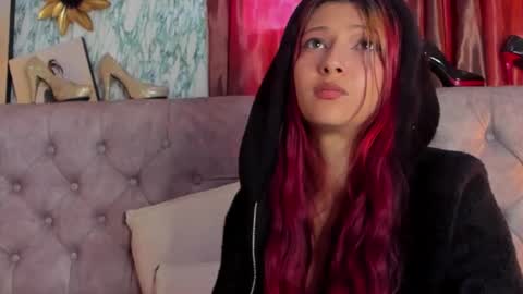 babylissie online show from 12-20-25, 02:57