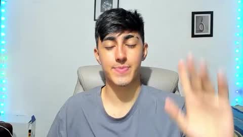 babymaik online show from 10-27-25, 11:52