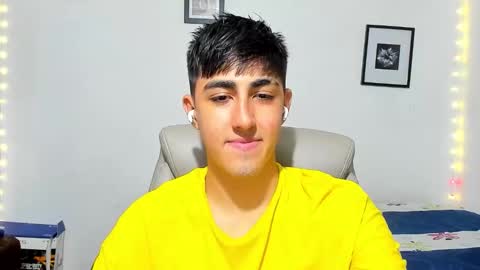 babymaik online show from 11-15-25, 05:38