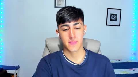 babymaik online show from 11-27-25, 03:36