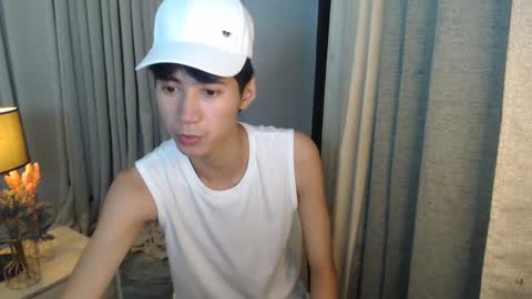 call me james online show from 03-05-25, 10:44