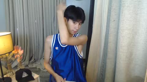 call me james online show from 03-09-25, 05:00