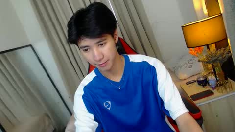 call me james online show from 09-12-25, 07:19