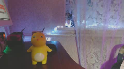 Snapshot of babymuro4ka chatting on 01-14-25, 10:55 Sonya online show from 01-14-25, 10:55