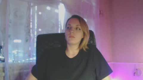 Snapshot of babymuro4ka chatting on 01-19-25, 06:42 Sonya online show from 01-19-25, 06:42