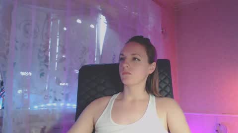 Snapshot of babymuro4ka chatting on 01-31-25, 06:13 Sonya online show from 01-31-25, 06:13