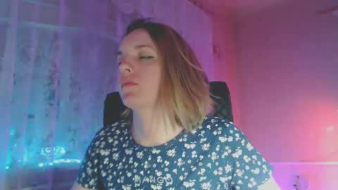 Snapshot of babymuro4ka chatting on 03-04-25, 07:54 Sonya online show from 03-04-25, 07:54