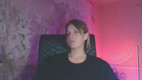 Snapshot of babymuro4ka chatting on 10-16-25, 07:48 Sonya online show from 10-16-25, 07:48