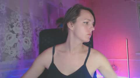 Snapshot of babymuro4ka chatting on 10-21-25, 05:46 Sonya online show from 10-21-25, 05:46