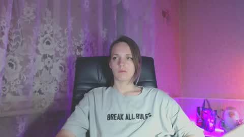 Sonya online show from 04-18-26, 06:45