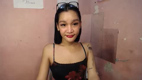 Nexie online show from 09-27-25, 11:59