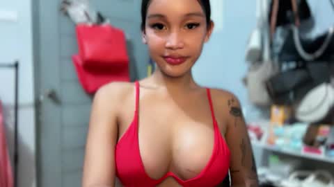 Nexie online show from 03-12-26, 04:18