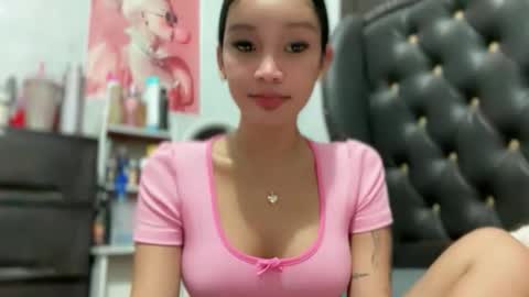 Nexie online show from 03-23-26, 04:27