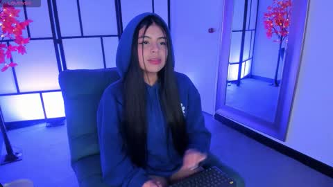 Babie online show from 02-05-26, 05:23