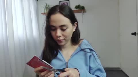 Talia online show from 02-07-25, 08:31