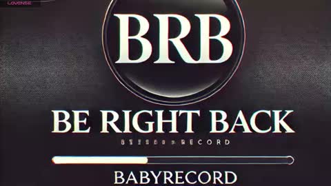 babyrecord online show from 09-15-25, 11:38
