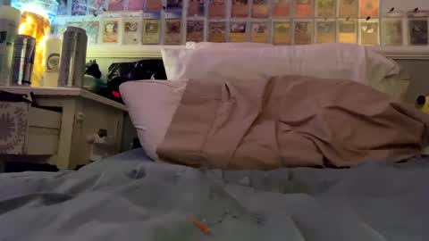 Riley  online show from 02-20-25, 10:16