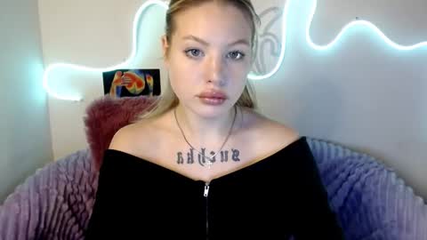babyrose666 online show from 11-19-25, 11:43