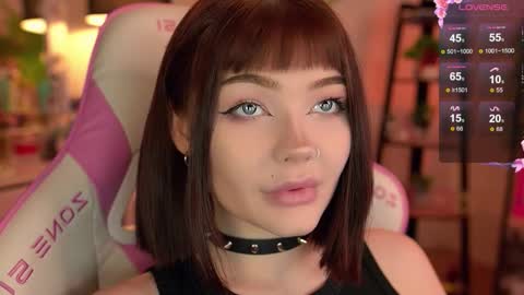 Nika online show from 11-21-25, 04:27