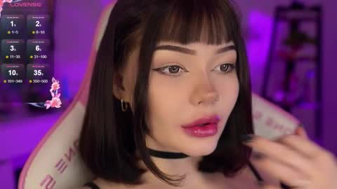 Nika online show from 02-08-26, 04:10