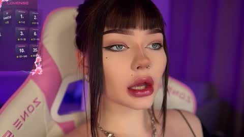 Nika online show from 02-21-26, 09:27