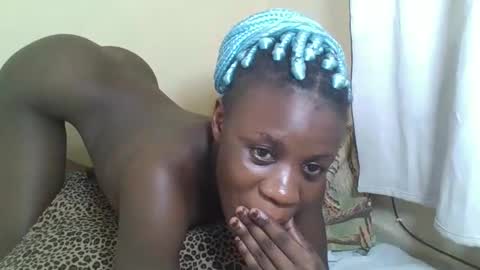 PRISCILLAH online show from 02-20-25, 12:52