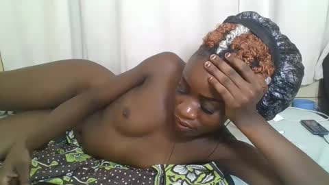 PRISCILLAH online show from 03-06-25, 01:16