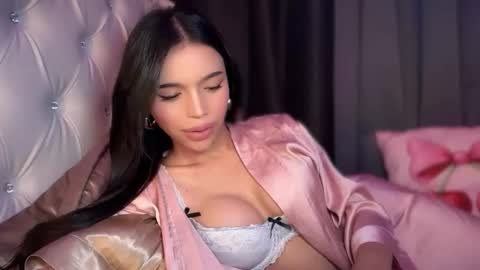 babysabrinaxx online show from 12-22-25, 11:51