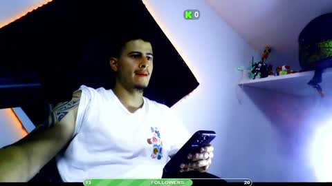 Snapshot of babysaenx chatting on 06-03-26, 12:24 babysaenx online show from 06-03-26, 12:24