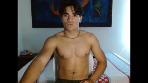 Snapshot of babysebasxxx chatting on 09-09-25, 05:01 sebas online show from 09-09-25, 05:01
