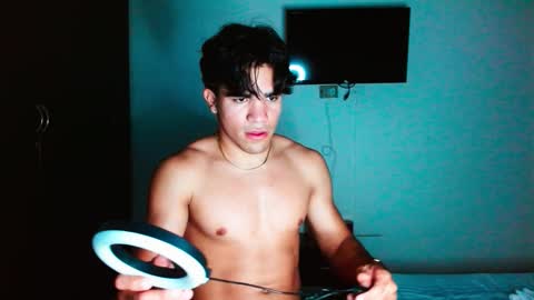 Snapshot of babysebasxxx chatting on 10-14-25, 03:51 sebas online show from 10-14-25, 03:51