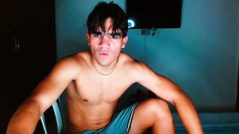 Snapshot of babysebasxxx chatting on 10-15-25, 03:39 sebas online show from 10-15-25, 03:39