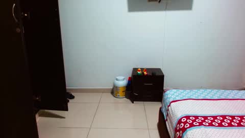 Snapshot of babysebasxxx chatting on 10-23-25, 03:06 sebas online show from 10-23-25, 03:06