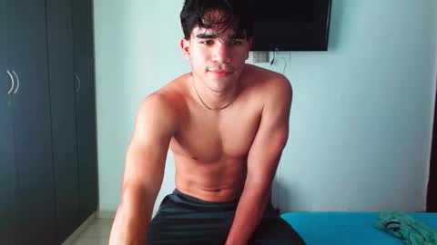 Snapshot of babysebasxxx chatting on 10-31-25, 07:26 sebas online show from 10-31-25, 07:26