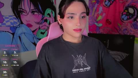 babysofix_ online show from 10-19-25, 04:07