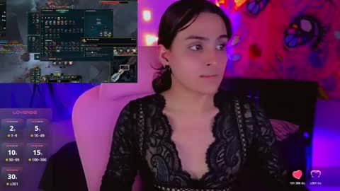 babysofix_ online show from 10-29-25, 12:24