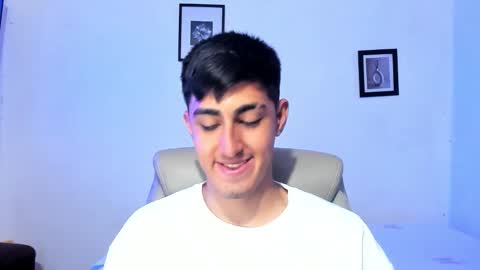 Babyted273 online show from 03-04-26, 01:22