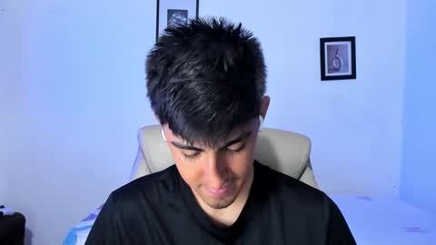 Babyted273 online show from 03-08-26, 06:39