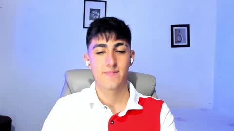 Babyted273 online show from 03-13-26, 05:47