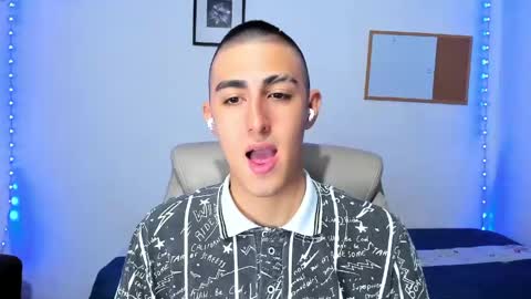 Babyted273 online show from 04-21-26, 05:58