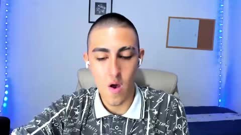 Babyted273 online show from 04-23-26, 06:25