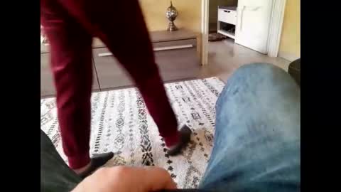 Snapshot of babyuby3 chatting on 01-12-25, 09:19 babyuby3 online show from 01-12-25, 09:19