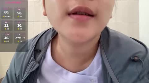 Baby Unicorn online show from 12-15-25, 02:38