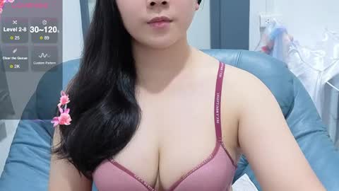 Baby Unicorn online show from 04-24-26, 11:34